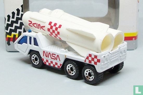Rocket Transporter (Transporter Vehicle) - Image 2