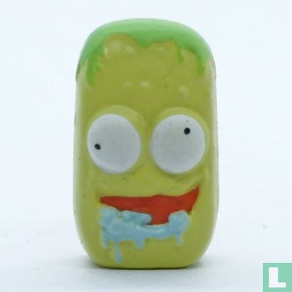Grotty Soap - Image 1