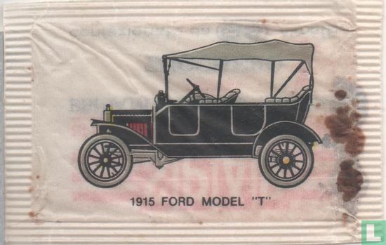 1915 Ford Model "T" - Bild 1