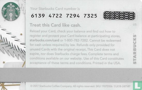 Starbucks 6139 - Afbeelding 2