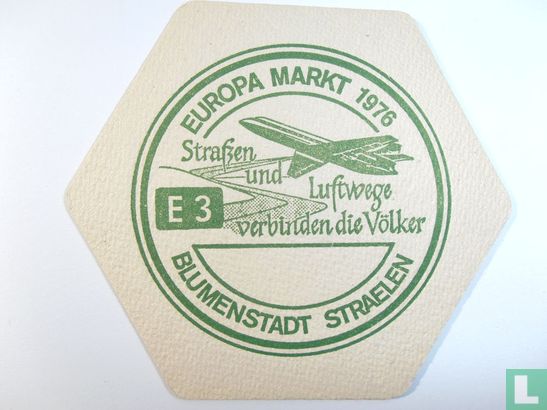 Europa Markt 1976 - Image 1