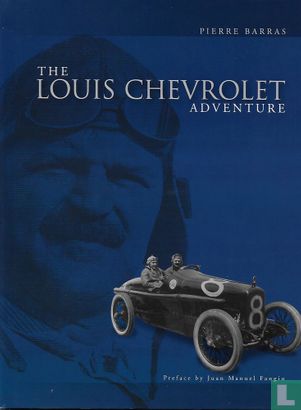 The Louis Chevrolet Adventure - Image 1