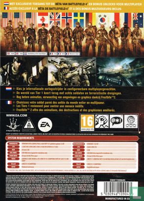 Medal of Honor: Warfigther - Limited Edition - Bild 2