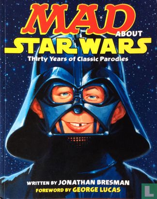 Mad about Star Wars - Image 1