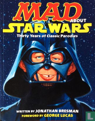Mad about Star Wars - Image 2