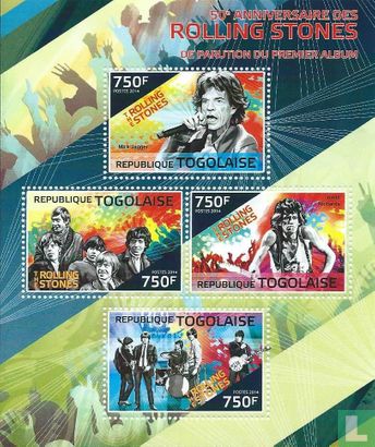 The Rolling Stones