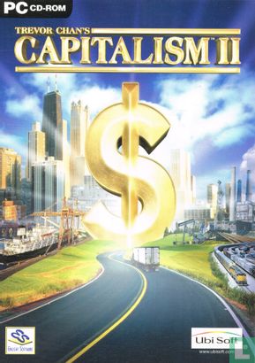Capitalism II - Afbeelding 1