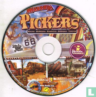 Pickers - Image 3