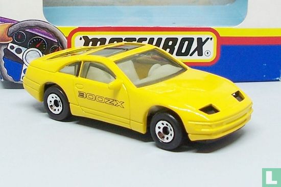 Nissan 300ZX - Image 1