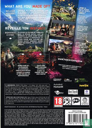 FarCry 4 - Limited Edition - Image 2