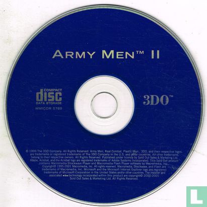 Army Men - Bild 3