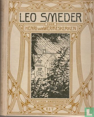 Leo Smeder - Afbeelding 1