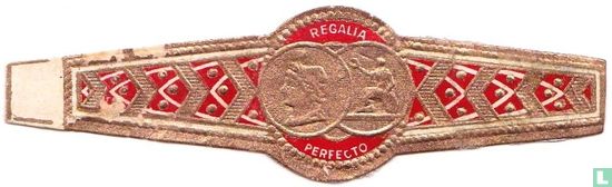 Regalia Perfecto  - Afbeelding 1