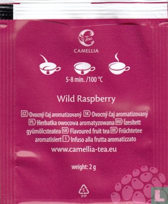 Wild Raspberry - Bild 2