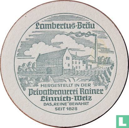 Lambertus Bräu - Image 1