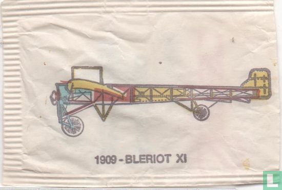 1909 Bleriot XI - Afbeelding 1
