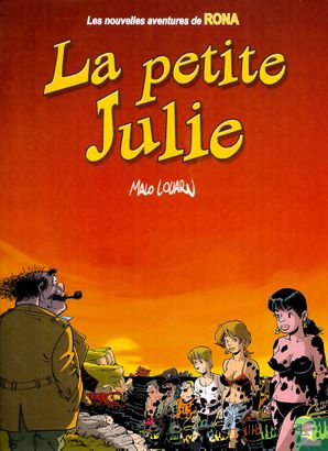 La Petite Julie - Image 1