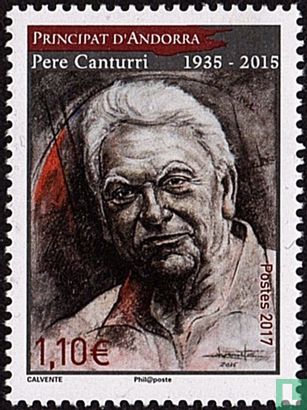 Pere Canturri