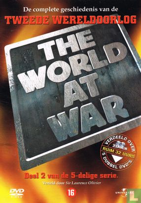 The World at War 2 - Image 1