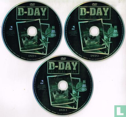 D-Day - The Total Story - Image 3