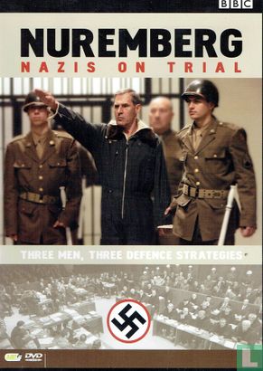 Nuremberg - Nazis on Trial - Afbeelding 1