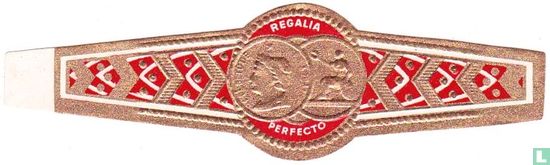 Regalia Perfecto  - Afbeelding 1
