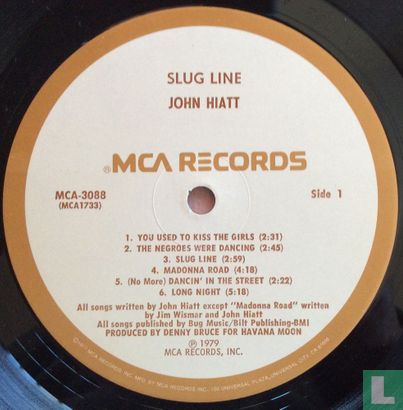 Slug Line - Image 3