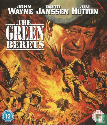 The Green Berets  - Image 1