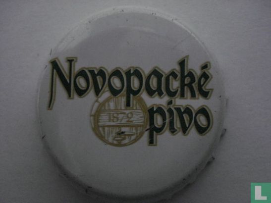 Novopacke Pivo