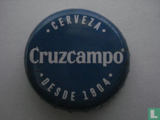 Cruzcampo Cerveza Desde 1904