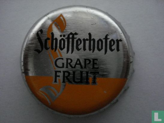 Schöfferhofer Grape Fruit