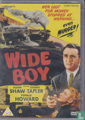 Wide Boy - Image 1