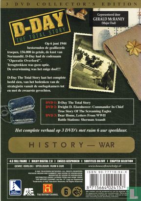 D-Day - The Total Story - Image 2