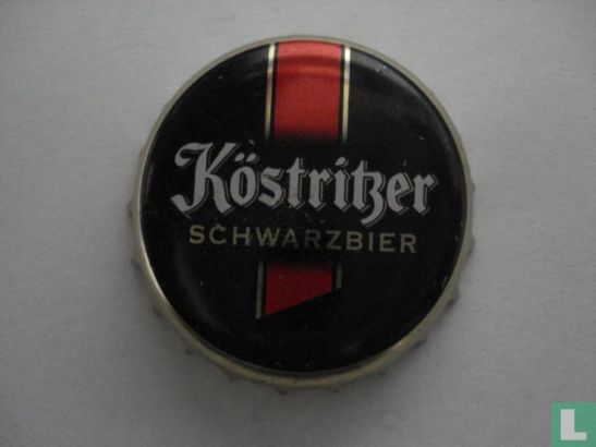 Köstritzer - Schwarzbier