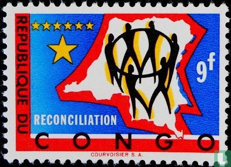 Réconciliation nationale