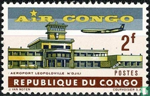 Air Congo 