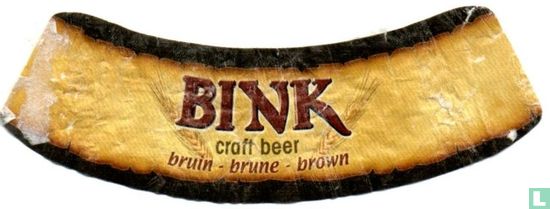 Bink Bruin   (variant) - Afbeelding 3