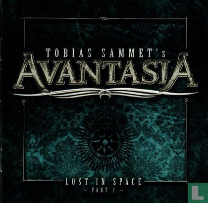 Avantasia - Lost in Space -Part 2- - Afbeelding 1