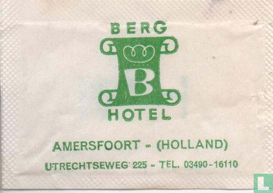 Berg Hotel - Afbeelding 1