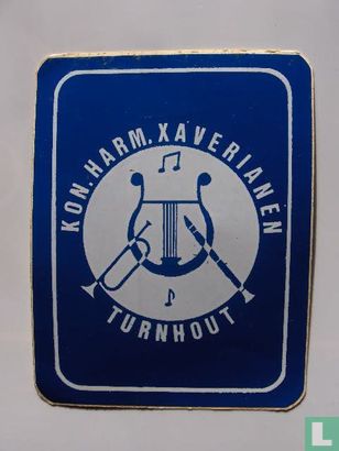 Koninklijke harmonie Xaverianen