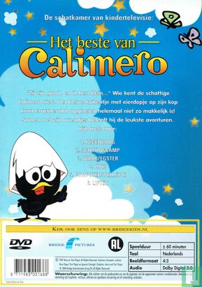 Het beste van Calimero - Image 2