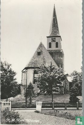 N.H. Kerk Wolvega