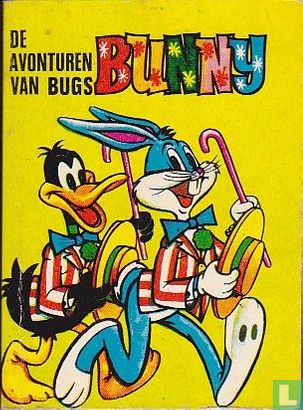 De avonturen van Bugs Bunny - Afbeelding 1