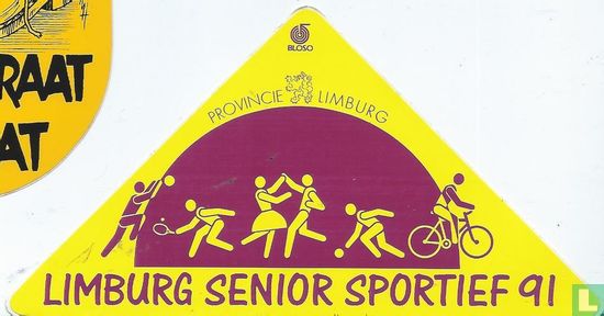 Limburg senior sportief 91