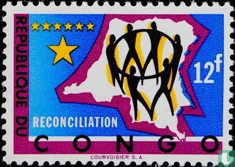 National reconciliation