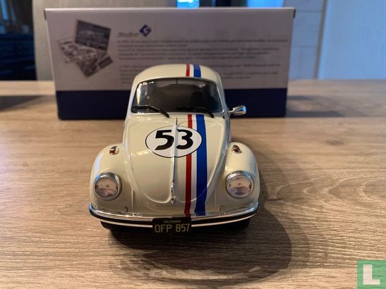 Volkswagen Kever'Herbie' - Bild 3
