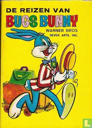 De reizen van Bugs Bunny - Bild 1