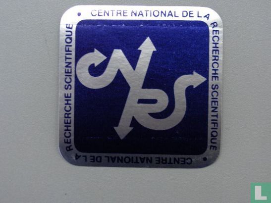Centre Nationale Recherche Scientifique