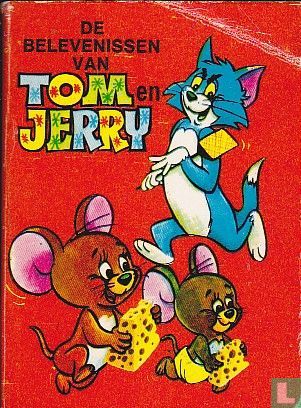 De belevenissen van Tom en Jerry - Afbeelding 1