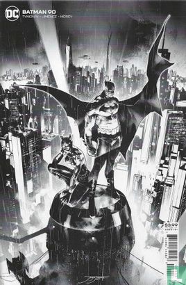 Batman 90 - Bild 1